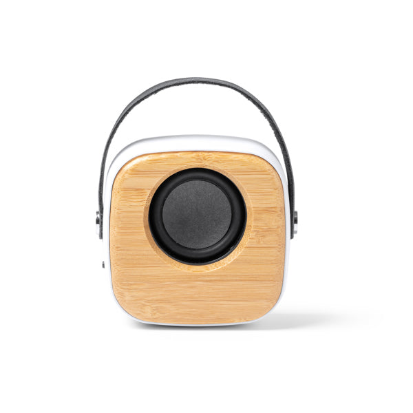 Altavoces bluetooth ALESSO BS3210