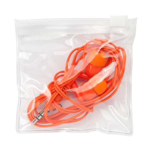 Auriculares boton PUNK EP3301