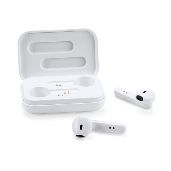 Auriculares boton FERRY EP3305