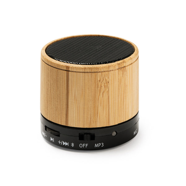 Altavoces bluetooth NERVO BS3306