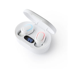 Auriculares boton FUNK EP3307 personalizable con tu logo | LogoLider