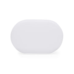 Auriculares boton FUNK EP3307 Blanco personalizable con tu logo | LogoLider