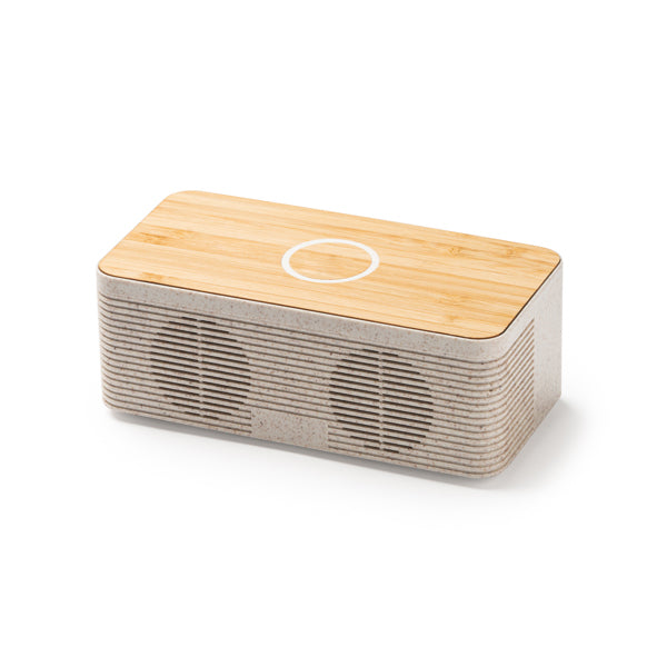Altavoces bluetooth ZATOX BS3308