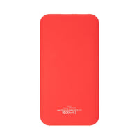 Rojo/blanco
