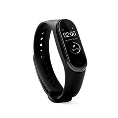 Reloj DRACO SW3401 Negro personalizable con tu logo | LogoLider