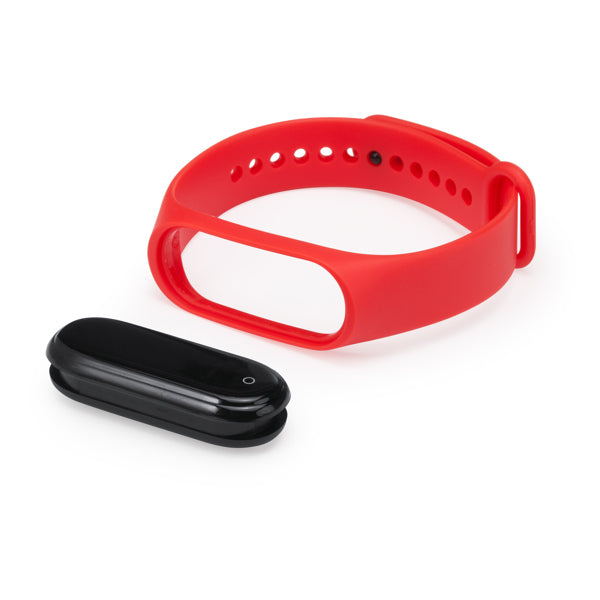 RELOJES DRACO SW3401 ROJO detalle LogoLider