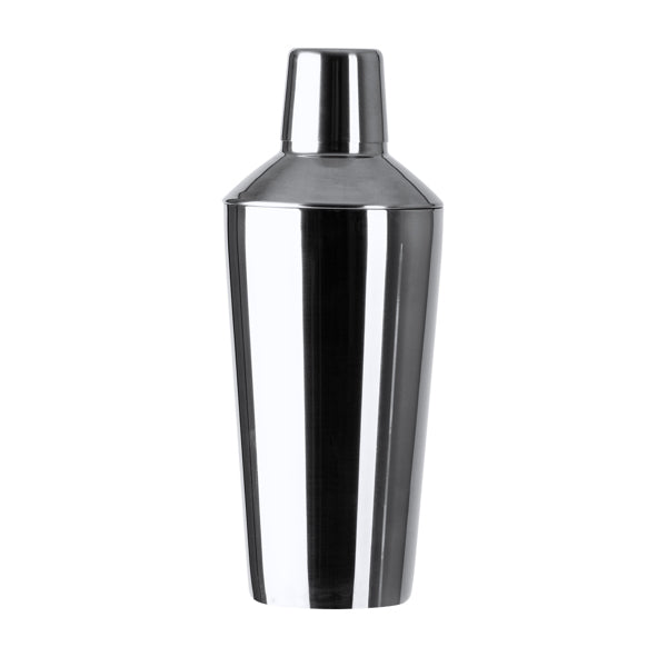 Accesorios coctels DANIEL CK3994 Plata personalizable con tu logo | LogoLider