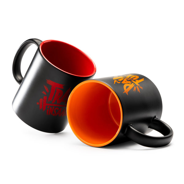 TAZAS MACHA TZ3997 NARANJA detalle LogoLider
