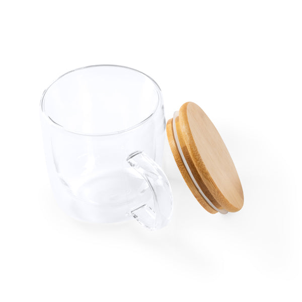 TAZAS INDAL TZ3998 TRANSPARENTE detalle LogoLider