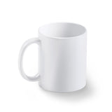 Taza de sublimación calidad AAA 350 ml Lemon TZ3999