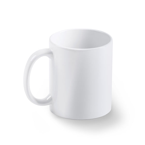 Taza de sublimación calidad AAA 350 ml Lemon TZ3999