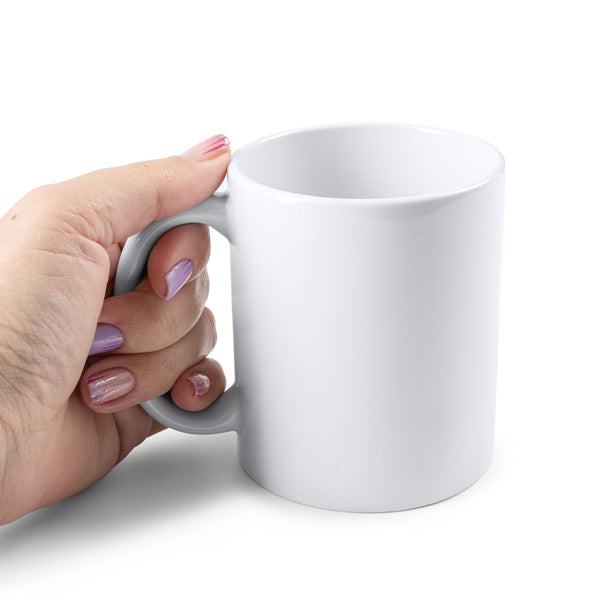 TAZAS LEMON TZ3999 BLANCO detalle LogoLider