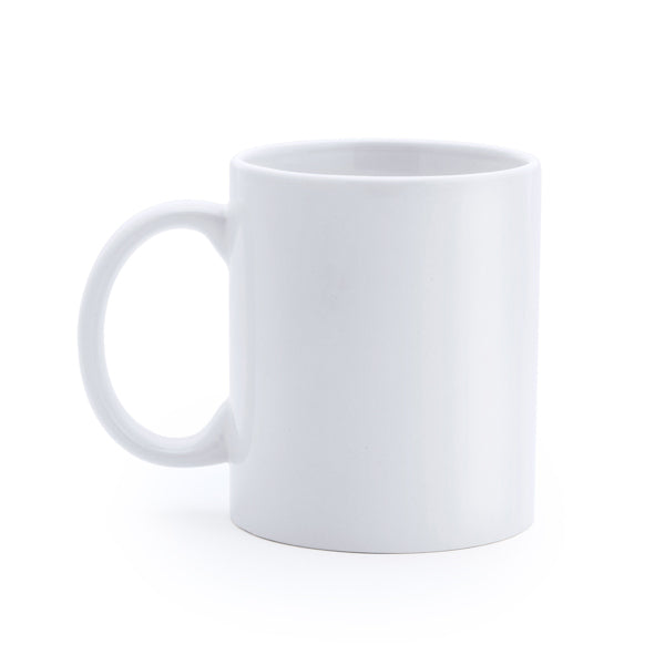 Tazas y vajilla LIMA MD4000 Blanco personalizable con tu logo | LogoLider