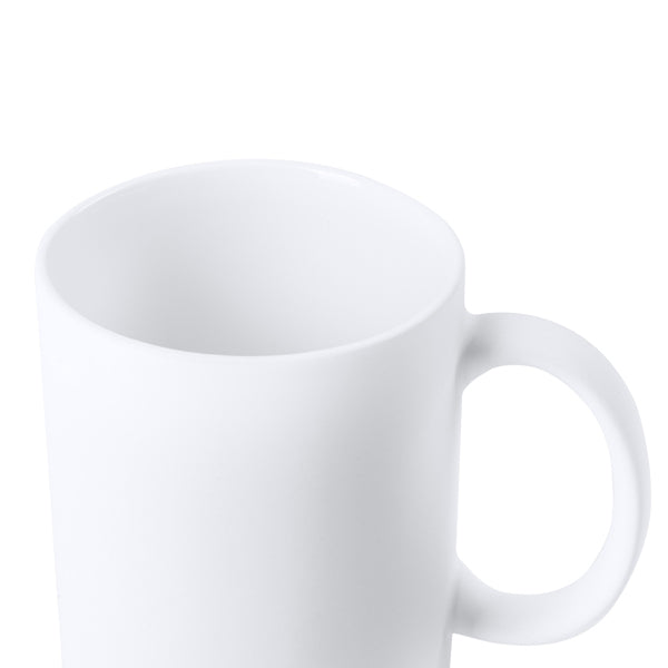 TAZAS Y VAJILLA RAMBU MD4003 BLANCO detalle LogoLider
