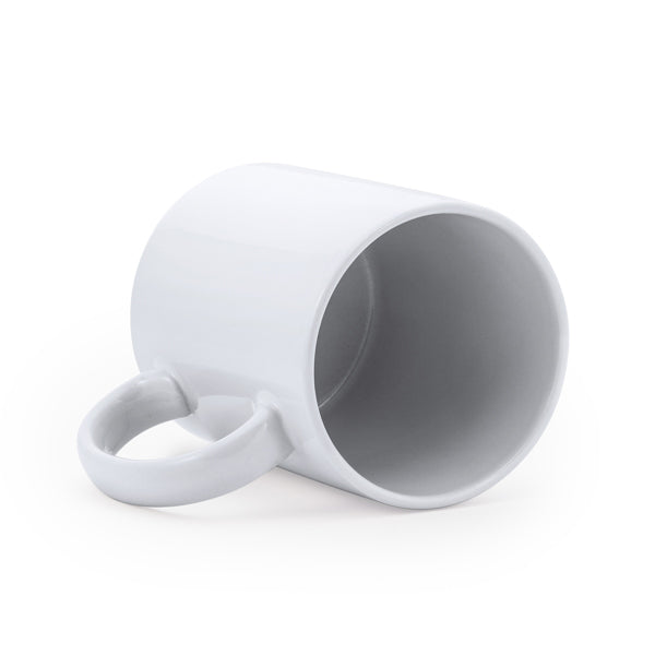 TAZAS Y VAJILLA YUCA MD4005 BLANCO detalle LogoLider