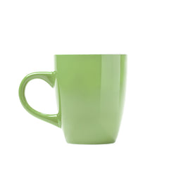 Taza NOLO TZ4009 Verde oasis personalizable con tu logo | LogoLider