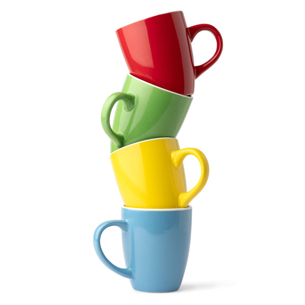 TAZAS NOLO TZ4009 VERDE OASIS detalle LogoLider