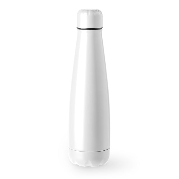 Tazas y vajilla PITA MD4011 Blanco personalizable con tu logo | LogoLider