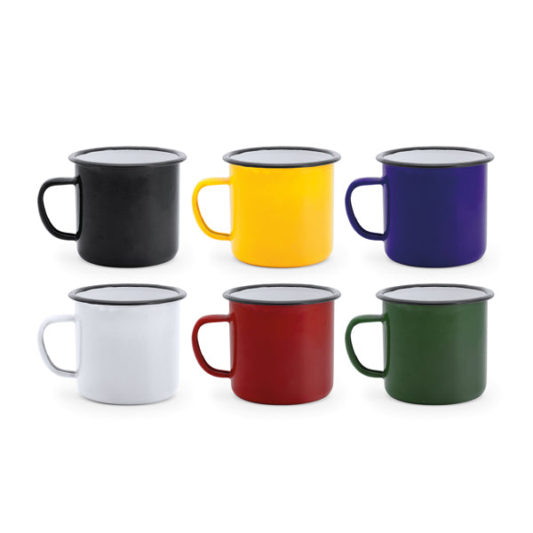 TAZAS Y VAJILLA ANON MD4015 VERDE BOTELLA/BLANCA detalle LogoLider