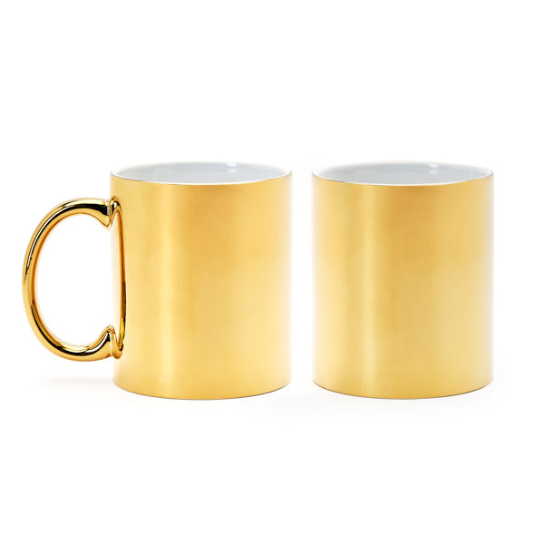 TAZAS Y VAJILLA ZALA MD4024 ORO detalle LogoLider