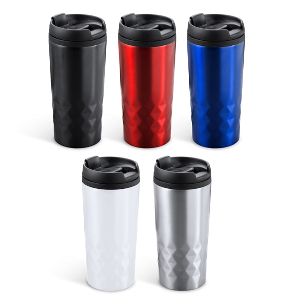 TAZAS Y VAJILLA SALAK MD4028 ROJO detalle LogoLider
