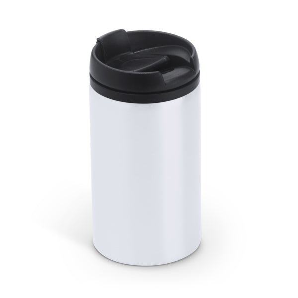 Tazas y vajilla MILU MD4029 Blanco personalizable con tu logo | LogoLider