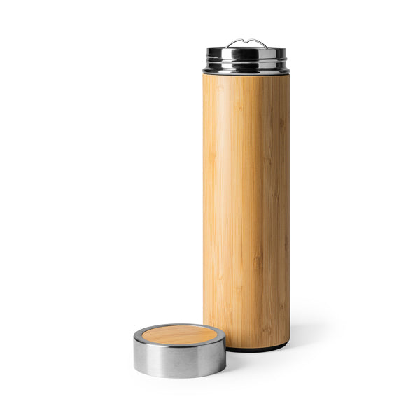 Tazas y vajilla KINATA MD4032 Crudo personalizable con tu logo | LogoLider