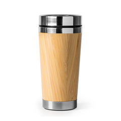Tazas y vajilla YABA MD4033 Crudo personalizable con tu logo | LogoLider