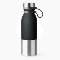 Tazas y vajilla ALKE MD4034 Negro personalizable con tu logo | LogoLider