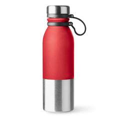 Tazas y vajilla ALKE MD4034 Rojo personalizable con tu logo | LogoLider