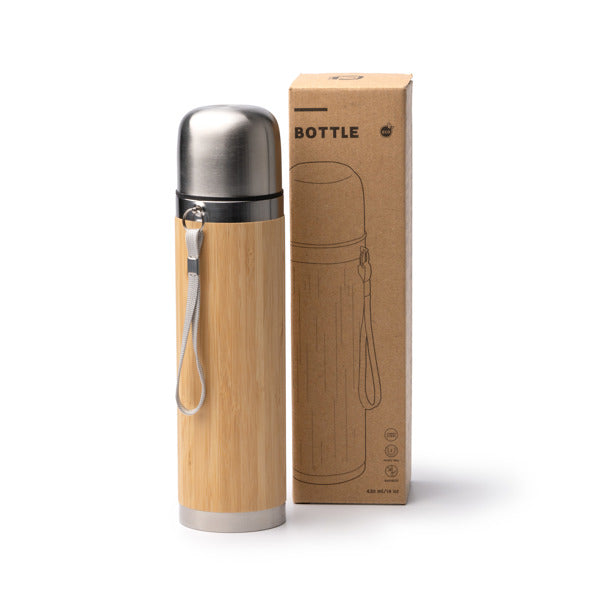 TAZAS Y VAJILLA FENGI MD4035 BAMBU detalle LogoLider