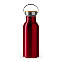 Tazas y vajilla BOINA MD4039 Rojo personalizable con tu logo | LogoLider