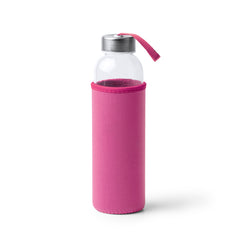 Tazas y vajilla CAMU MD4040 Fucsia personalizable con tu logo | LogoLider