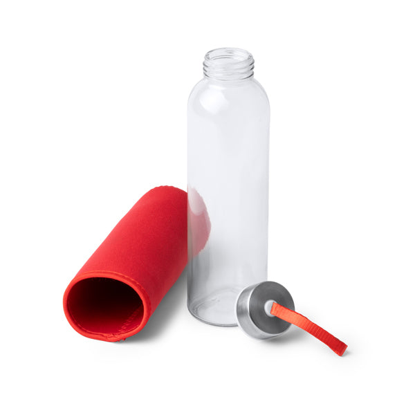 TAZAS Y VAJILLA CAMU MD4040 ROJO detalle LogoLider