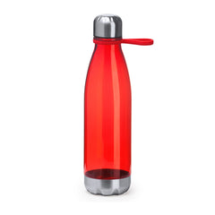 Tazas y vajilla EDDO MD4041 Rojo personalizable con tu logo | LogoLider