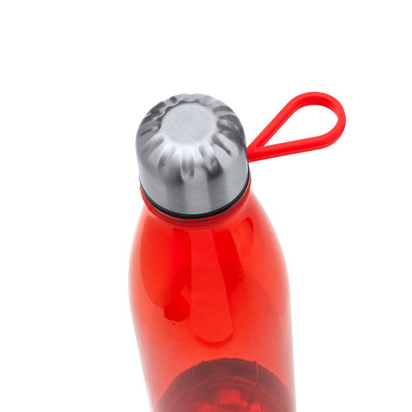 TAZAS Y VAJILLA EDDO MD4041 ROJO detalle LogoLider