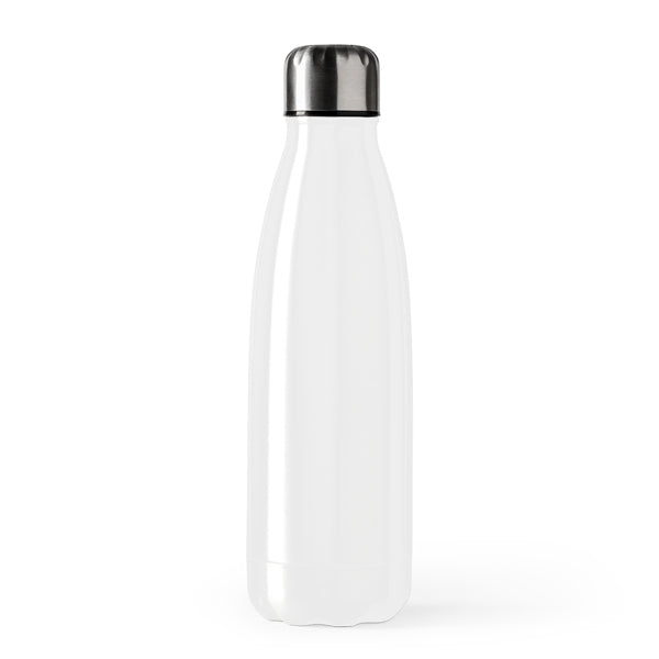 Tazas y vajilla ALPINIA MD4042 Blanco personalizable con tu logo | LogoLider