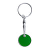 Verde helecho