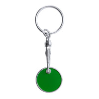 Verde helecho