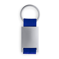 Llavero MINERAL KO4051 Royal personalizable con tu logo | LogoLider