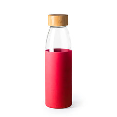Tazas y vajilla NAGAMI MD4055 Rojo personalizable con tu logo | LogoLider