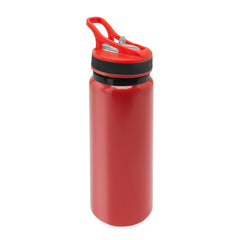 Tazas y vajilla CHITO MD4058 Rojo personalizable con tu logo | LogoLider