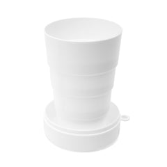 Tazas y vajilla GOSTO MD4064 Blanco personalizable con tu logo | LogoLider