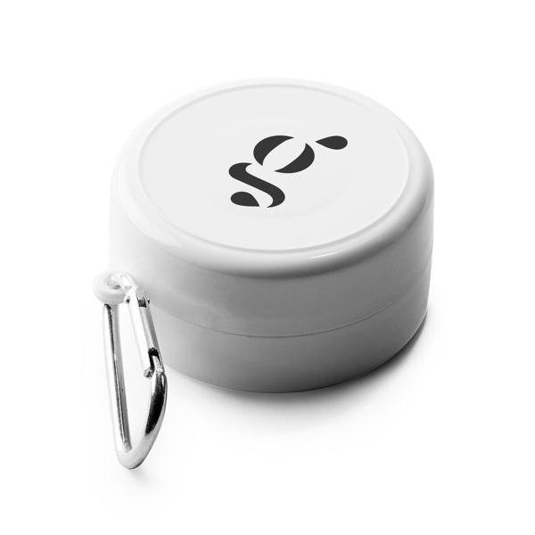 TAZAS Y VAJILLA GOSTO MD4064 BLANCO detalle LogoLider