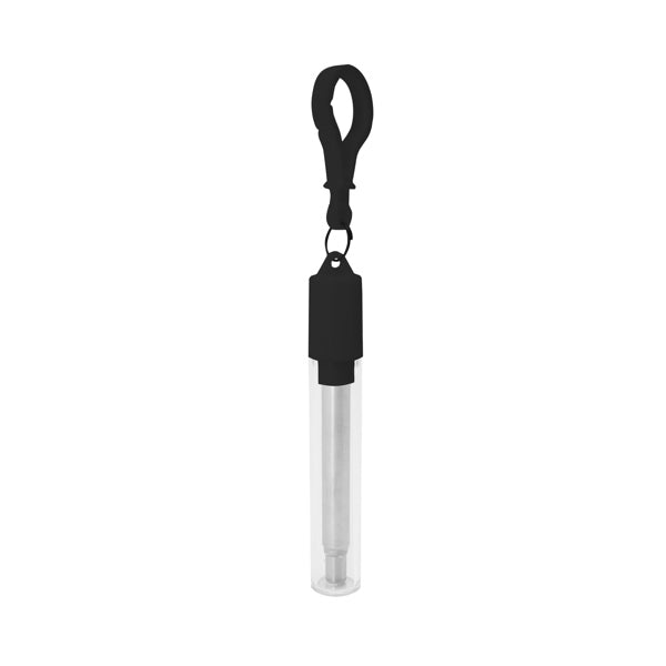 Tazas y vajilla LADAS MD4068 Negro personalizable con tu logo | LogoLider