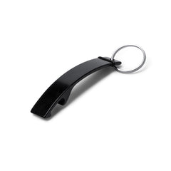 Llavero MALT KO4074 Negro personalizable con tu logo | LogoLider