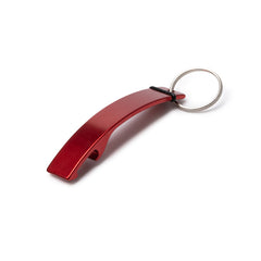Llavero MALT KO4074 Rojo personalizable con tu logo | LogoLider
