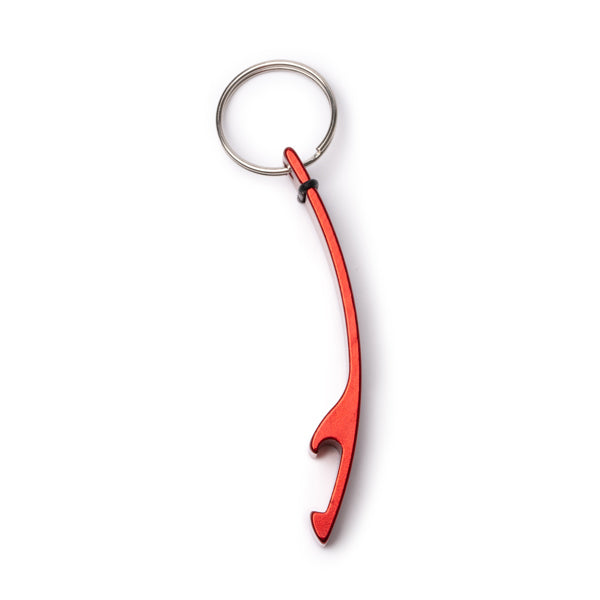 LLAVEROS MALT KO4074 ROJO detalle LogoLider