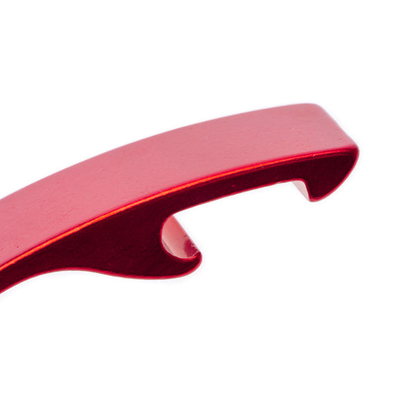 LLAVEROS MALT KO4074 ROJO detalle LogoLider