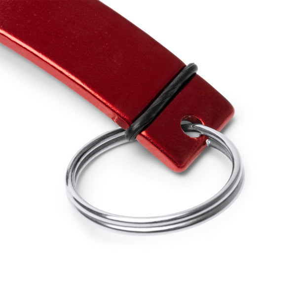 LLAVEROS MALT KO4074 ROJO detalle LogoLider